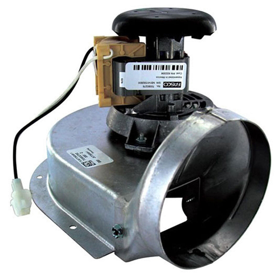 WESTINGHOUSE Westinghouse 904023 Inducer Blower Assembly 1/40 Hp