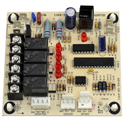 WESTINGHOUSE Westinghouse 920920 Gas Furnace Control Board