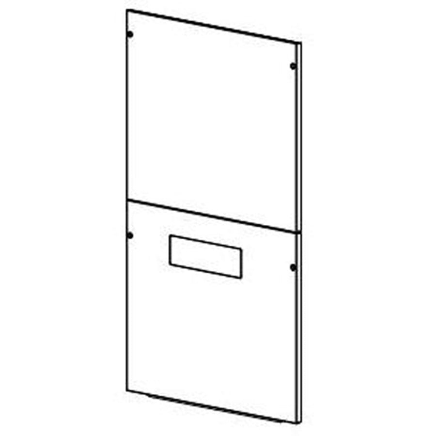 PARTNERS CHOICE Partners Choice 904772 Furnace Door Set
