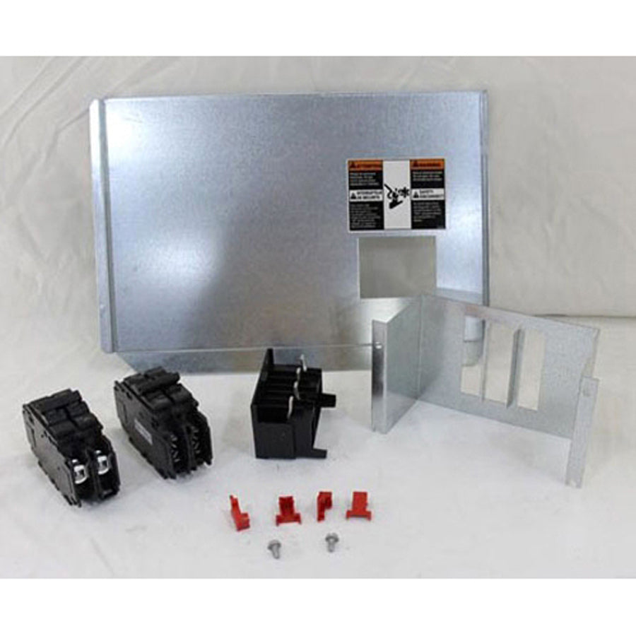 WESTINGHOUSE Westinghouse 902514 Furnace Circuit Breaker Retrofit Kit