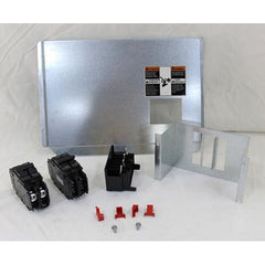 WESTINGHOUSE Westinghouse 902514 Furnace Circuit Breaker Retrofit Kit