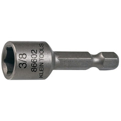 KLEIN TOOLS Klein Tools 8660110 Magnetic Hex Driver 5/16 in 1/4 in Drive