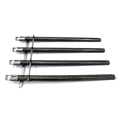 BARD Bard 9010-066 Burner Assembly 4 Cell Stainless Steel