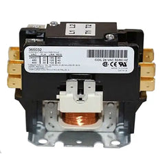 WESTINGHOUSE Westinghouse 01-0112 Contactor 30A 24V 1 Pole Spst Ac Heat Pump