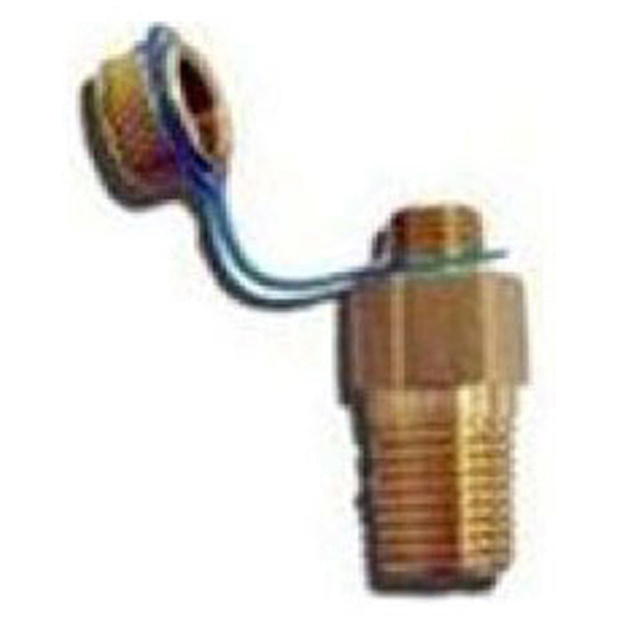 BARD Bard 8603-026 Pressure Temperature Test Plug 1/4 in