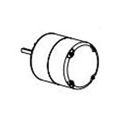 WESTINGHOUSE Westinghouse 904858 Gas Furnace Blower Motor 1/2 Hp 115V