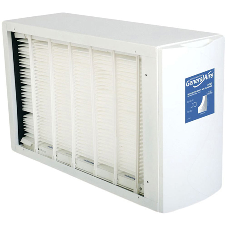 GENERALAIRE Generalaire 4424 Expandable Media Air Cleaner Merv 11