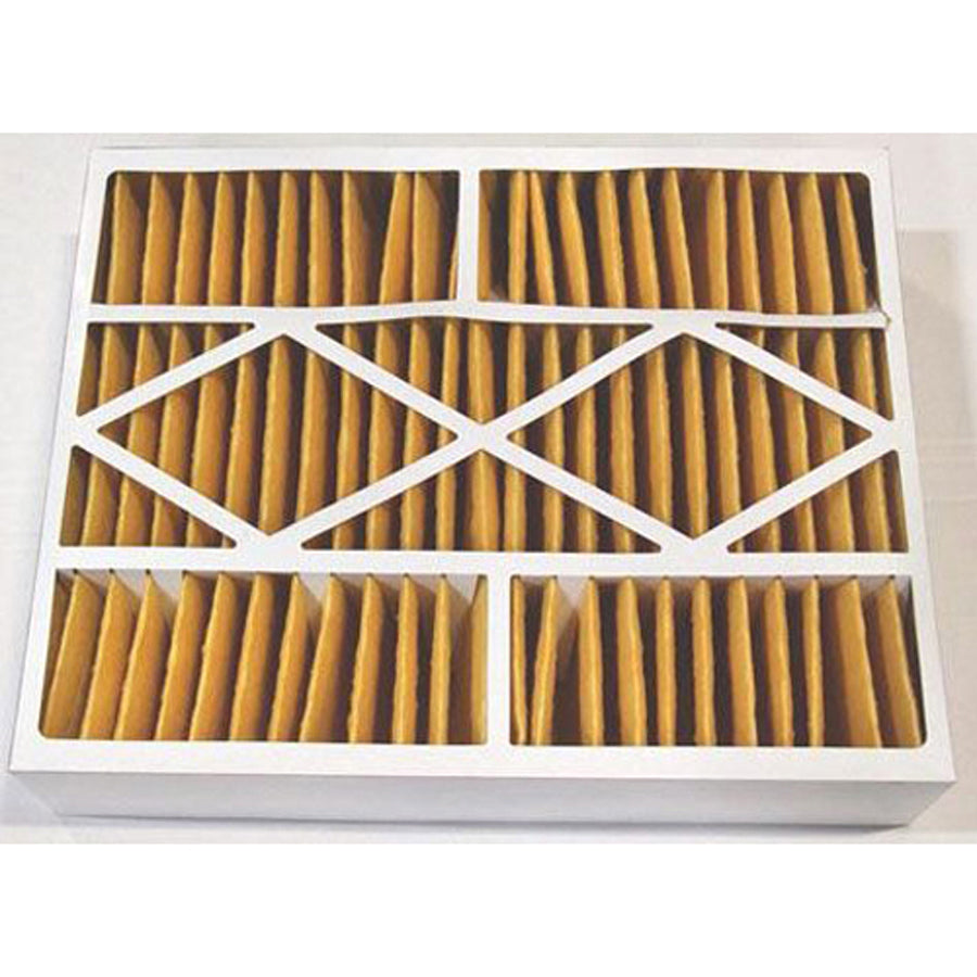 WESTINGHOUSE Westinghouse 918397 Media Filter 20x25 in Merv 11