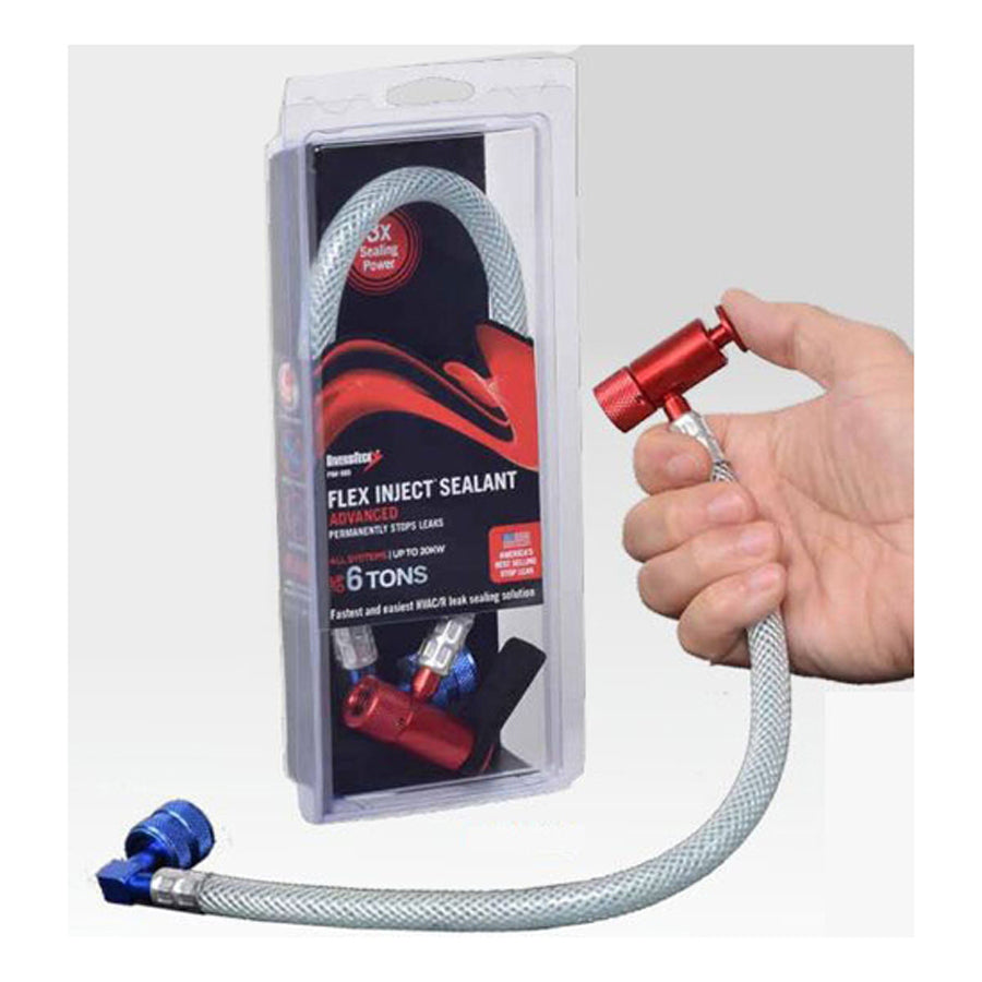 CLIPLIGHT Cliplight 985 Flex Inject Leak Sealant Up to 6 Ton
