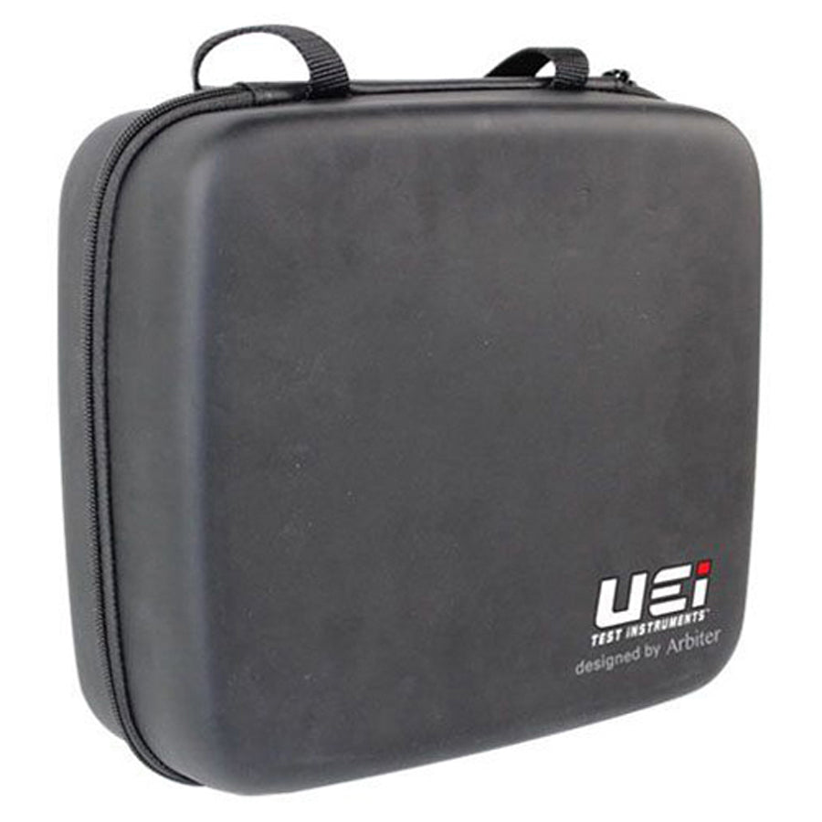 UEI TEST INSTRUMENTS Uei Test Instruments AC619 HUB8 Probe Kit Carrying Case