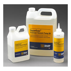 YELLOW JACKET Yellow Jacket 93192 Vacuum Pump Oil 1 Quart