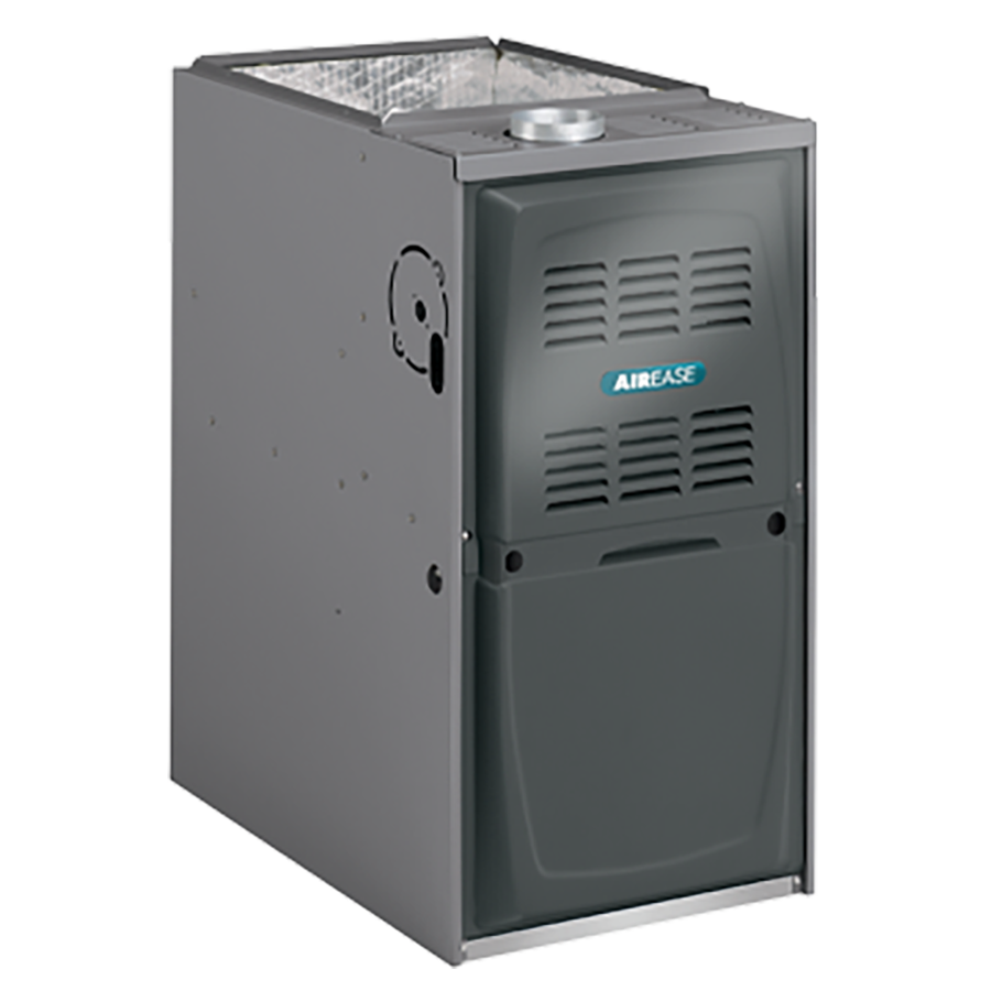 ALLIED AIR Allied Air 23U37 Downflow Gas Furnace 90000 Btu 96% Afue