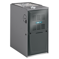 ALLIED AIR Allied Air 23U37 Downflow Gas Furnace 90000 Btu 96% Afue