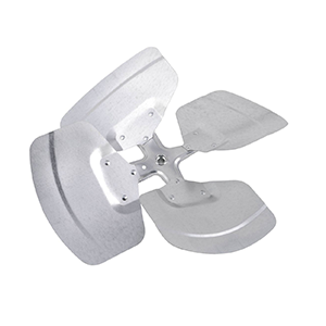 EMERSON Emerson 98M19 Condenser Fan Blade 4-blade 18 Inches
