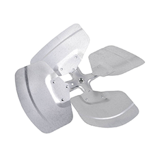EMERSON Emerson 98M19 Condenser Fan Blade 4-blade 18 Inches