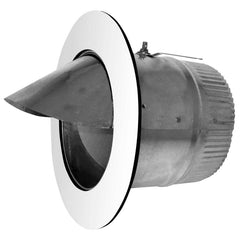 SOUTHWARK METAL Southwark Metal ATSD_7IN Duct Takeoff 7 Inch