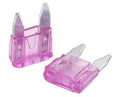 ESP Esp ATM-3 Mini Blade Fuse 3 Amp Pack of 25