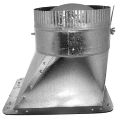 SOUTHWARK METAL Southwark Metal ATHEWD_10IN Duct Takeoff with Damper 10 in