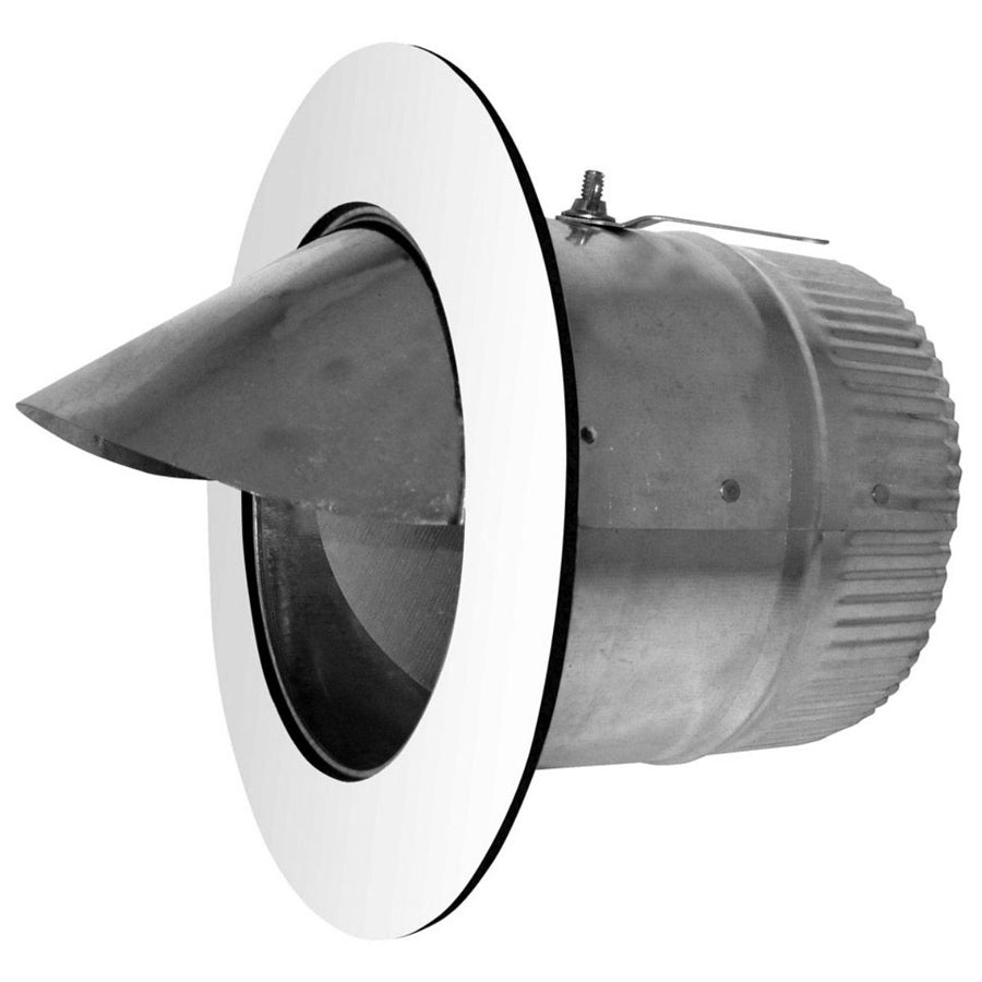 SOUTHWARK METAL Southwark Metal ATSD_10IN Duct Takeoff 10 Inch