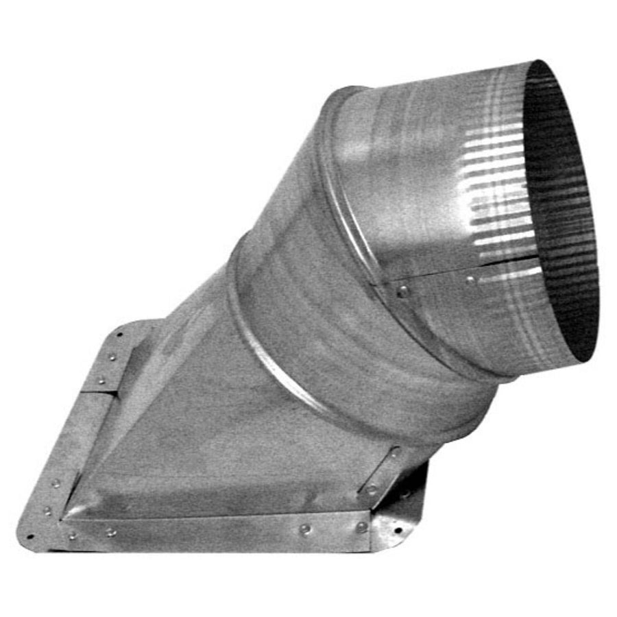 SOUTHWARK METAL Southwark Metal AT63A_6IN Duct Takeoff 6 Inch Adjustable