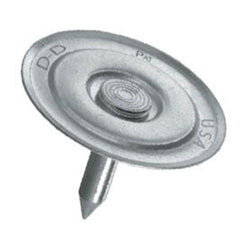 DURO DYNE Duro Dyne 26220 Duct Liner Washer Pin 1/2 Inch