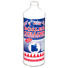 UTILITY ENTERPRISES Utility Enterprises 10-3011 Boiler Cleaner 1 Gallon