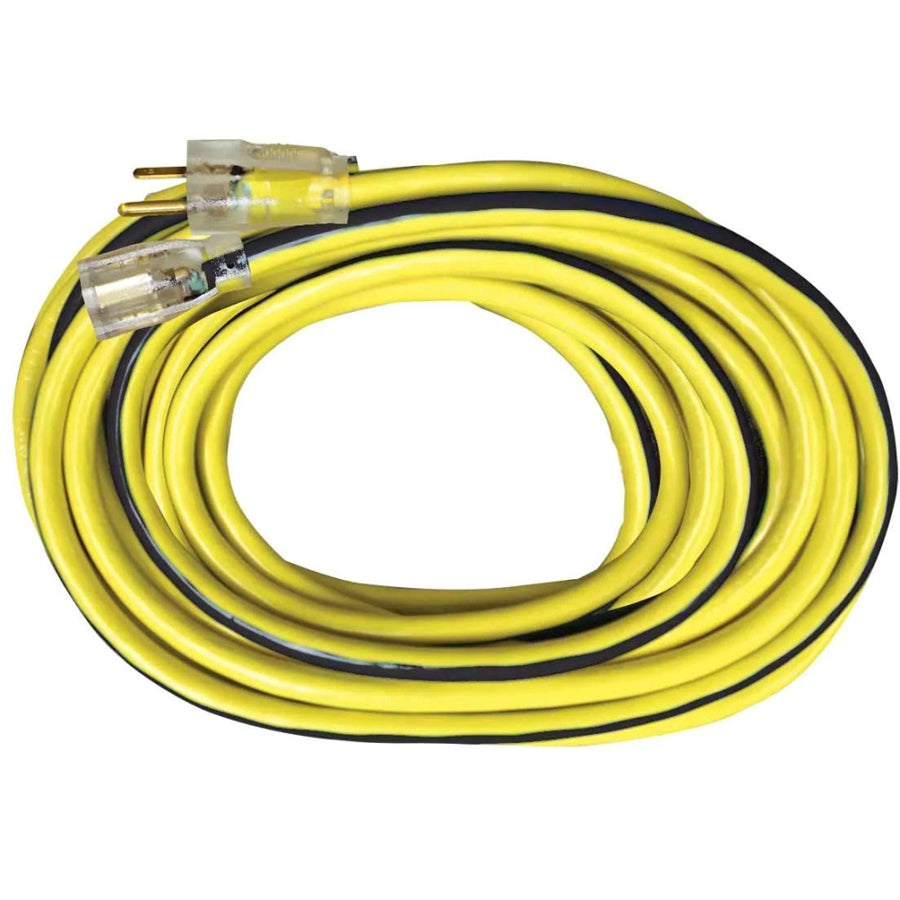 VOLTEC Voltec 05-00365 Extension Cord 12 Awg 50 Foot Outdoor