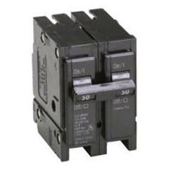 SQUARE D Square D BR250 2-pole 50A Plug-on Circuit Breaker