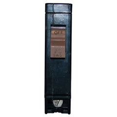 SQUARE D Square D CH120 Circuit Breaker 20A 1-pole 120/240V