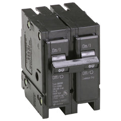 SQUARE D Square D BR260 2-pole Circuit Breaker 60A 120/240V
