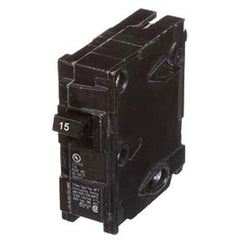 SQUARE D Square D Q115 Single Pole Circuit Breaker 15 Amp 120V