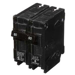 SQUARE D Square D Q260 60A 2-pole Plug-in Circuit Breaker