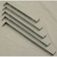 C&S BASSET PRODUCTS Cs Basset Products BH-9 Square Duct Hanger 9 in 18 Gauge