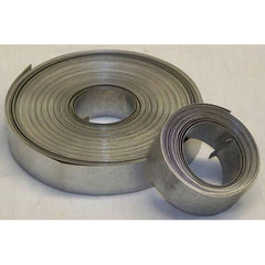 C&S BASSET PRODUCTS Cs Basset Products BD1-100-30G Galvanized Banding Strap