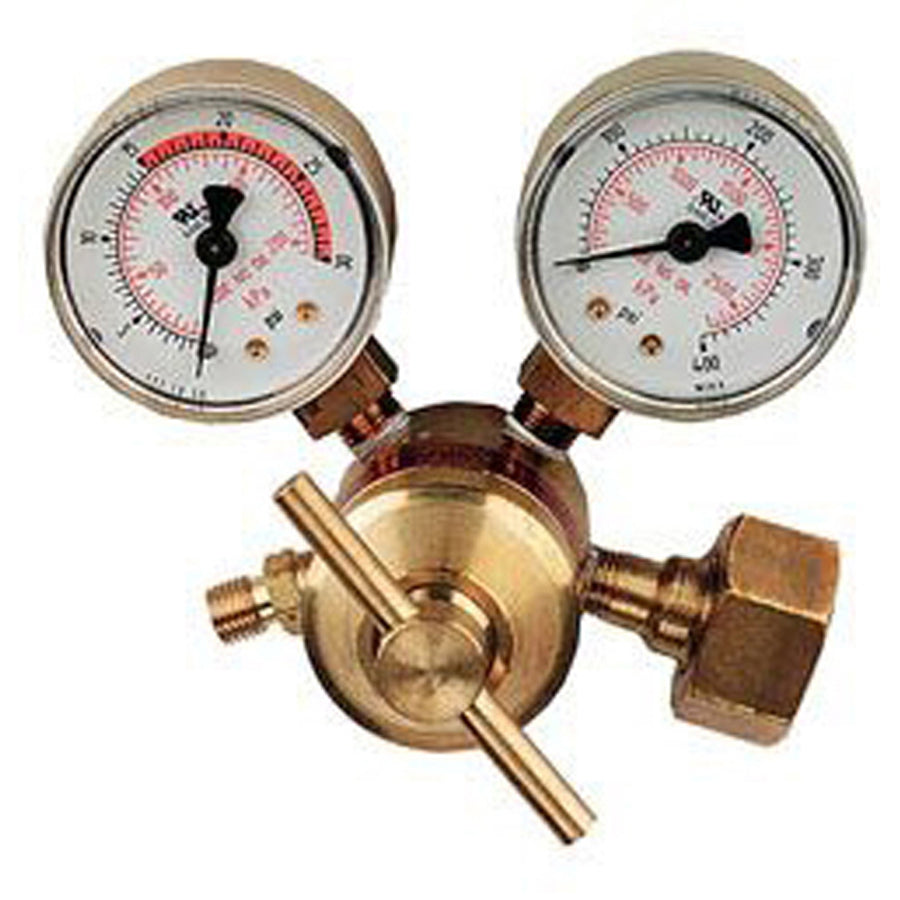 GOSS Goss EA-25-MA Mc Acetylene Gas Regulator 1/8 Inch Npt