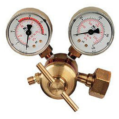 GOSS Goss EA-25-MA Mc Acetylene Gas Regulator 1/8 Inch Npt