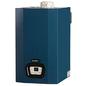 UTICA BOILERS Utica Boilers DXL409503240303 Cast Iron Boiler 92500 Btu