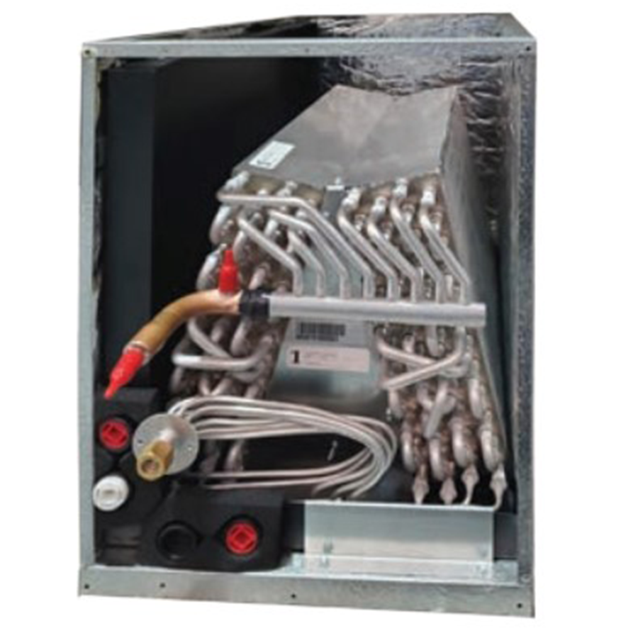 ASPEN Aspen DE42D44-210R-422 Cased Evaporator Coil 3.5 Ton