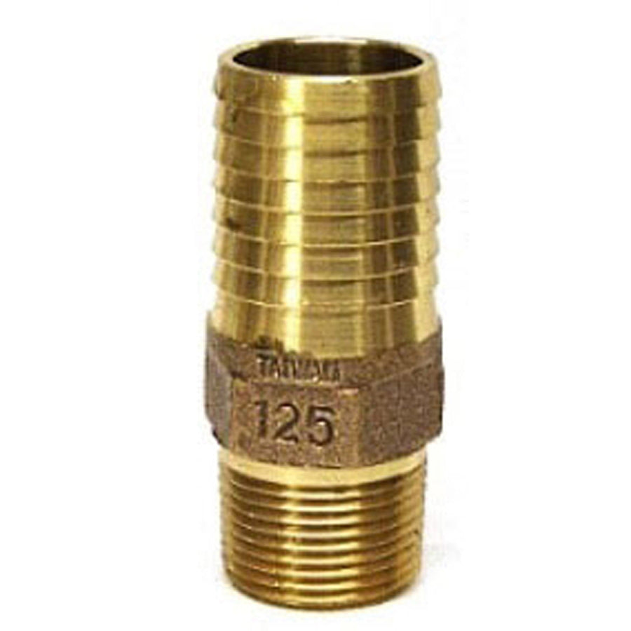 B&D MANUFACTURING Bd Manufacturing CRBMA1025 Reducing Adapter Fitting