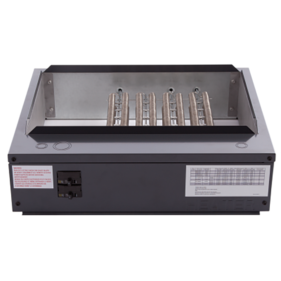 MITSUBISHI ELECTRIC Mitsubishi Electric EH05-MPA-MB Heat Kit 5 Kw Pva