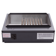 MITSUBISHI ELECTRIC Mitsubishi Electric EH05-MPA-MB Heat Kit 5 Kw Pva