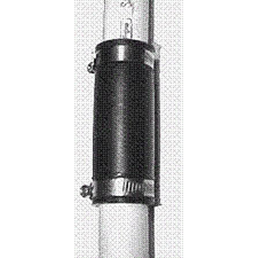 COLEMAN CABLE Coleman Cable FC34 Flex Coupling 3/4 Inch Pvc