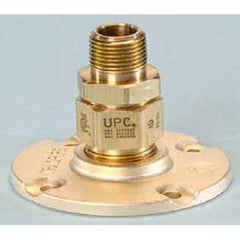 TRACPIPE Tracpipe FGP-BFF-375 Autoflare Blind Flange Fitting