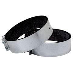 FANTECH Fantech FC-4 Fan Mounting Clamp 4 Inch