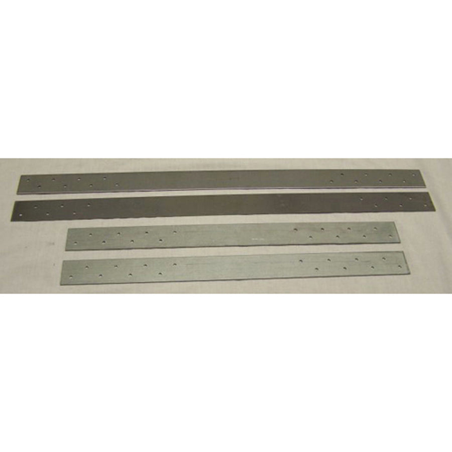 C&S BASSET PRODUCTS Cs Basset Products FHA-400-1816 Safety Nail Plate Guard