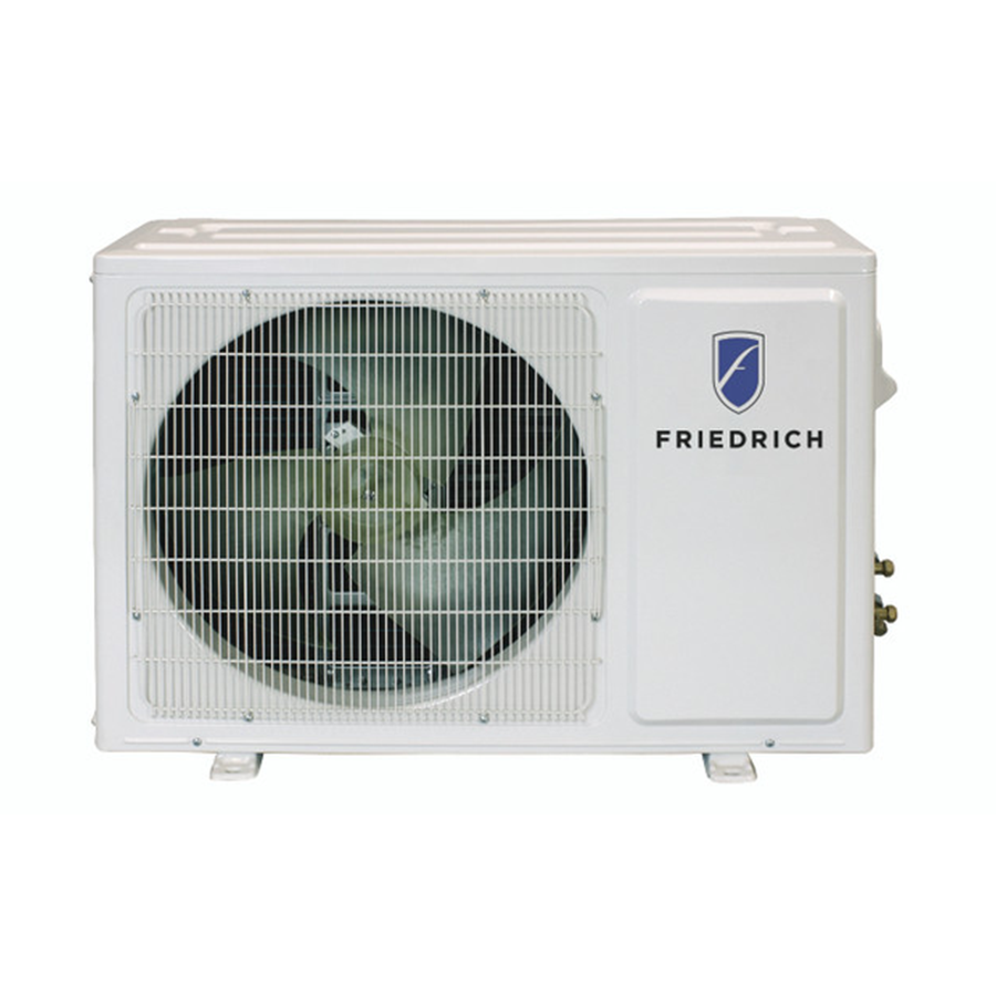FRIEDRICH Friedrich FPHSR36A3B Single Zone Outdoor Heat Pump 36000 Btu