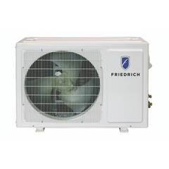 FRIEDRICH Friedrich FPHSR36A3B Single Zone Outdoor Heat Pump 36000 Btu