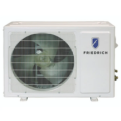 FRIEDRICH Friedrich FPHFR36A3D 36K Btu Single Zone Outdoor Unit