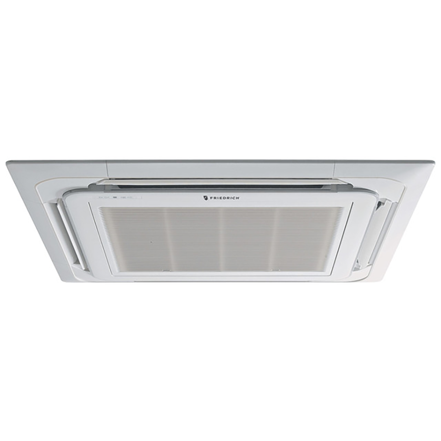 FRIEDRICH Friedrich FPCG182436A Cassette Panel 18K 24K 36K Btu Mini-split