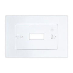 WHITE-RODGERS White-rodgers F0061-263400 Thermostat Wall Plate